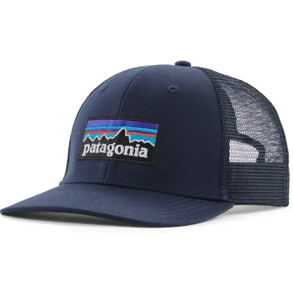 Trucker Cap Patagonia-image