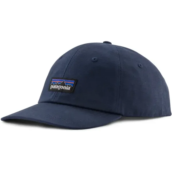 Gorra 5 Panel Patagonia P-6 Label Trad