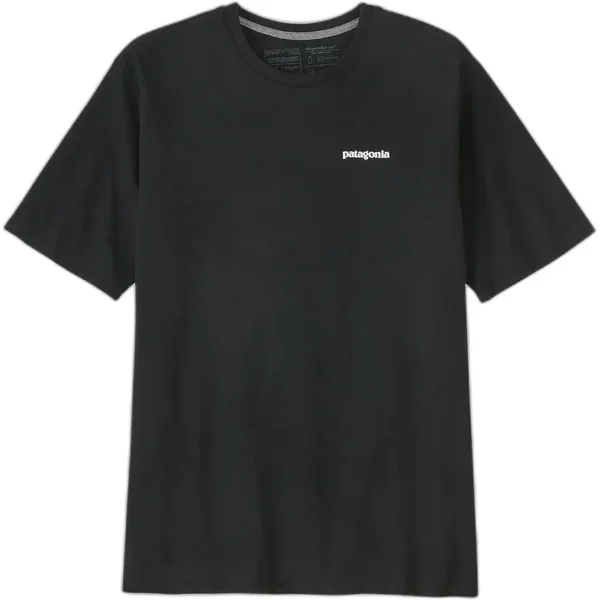 T-shirt Patagonia P-6 Logo