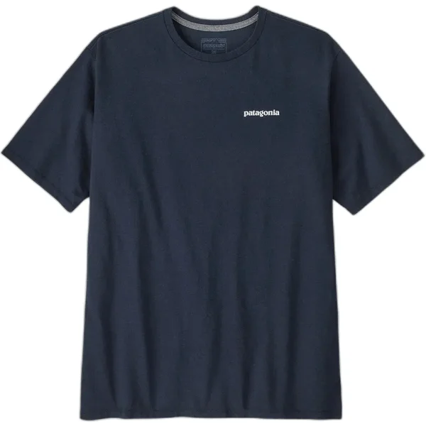 T-shirt Patagonia P-6 Logo