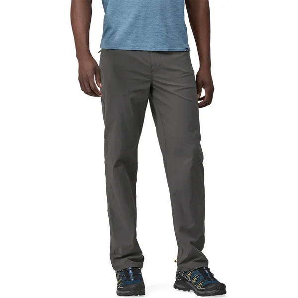 Pantaloni Patagonia Quandary - Reg