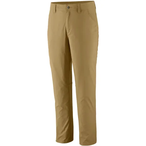Pantaloni da donna Patagonia Quandary - Reg
