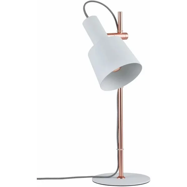 Tischlampe Paulmann Neordic Haldar E14-image