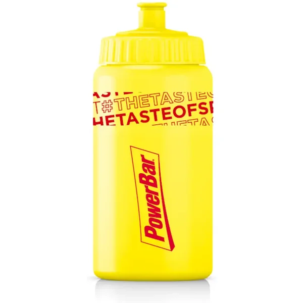 Borraccia PowerBar – 0,50L