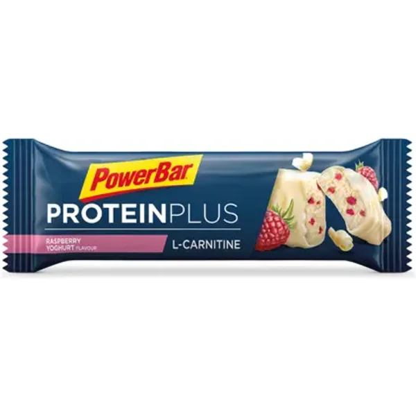 Bar PowerBar ProteinPlus L-Carnitin - Raspberry-Yoghurt