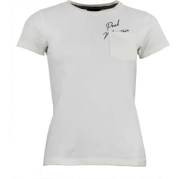 Camiseta de mujer Peak Mountain Ajojo