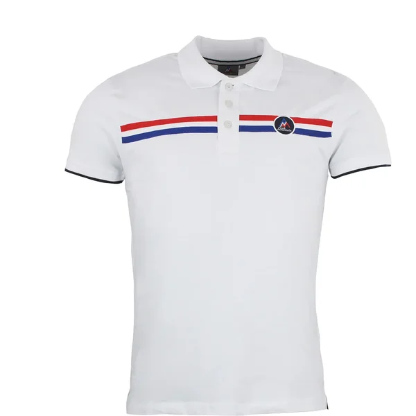 Polo shirt Peak Mountain Ceroce