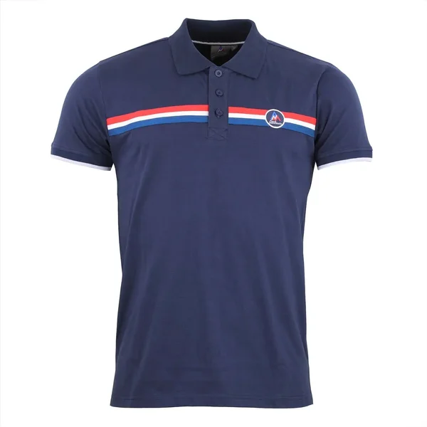 Polo shirt Peak Mountain Ceroce