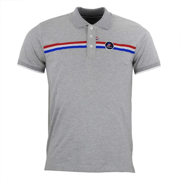 Polo shirt Peak Mountain Ceroce