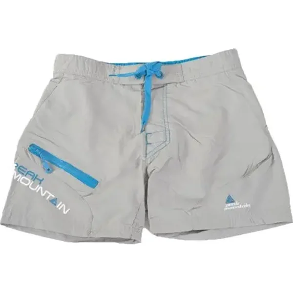 Badehose für Kinder Peak Mountain Ecawai
