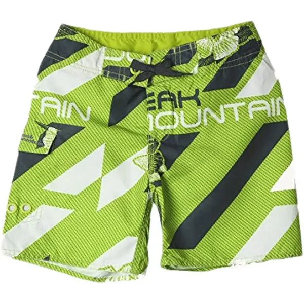 Short de bain enfant Peak Mountain Ecidji