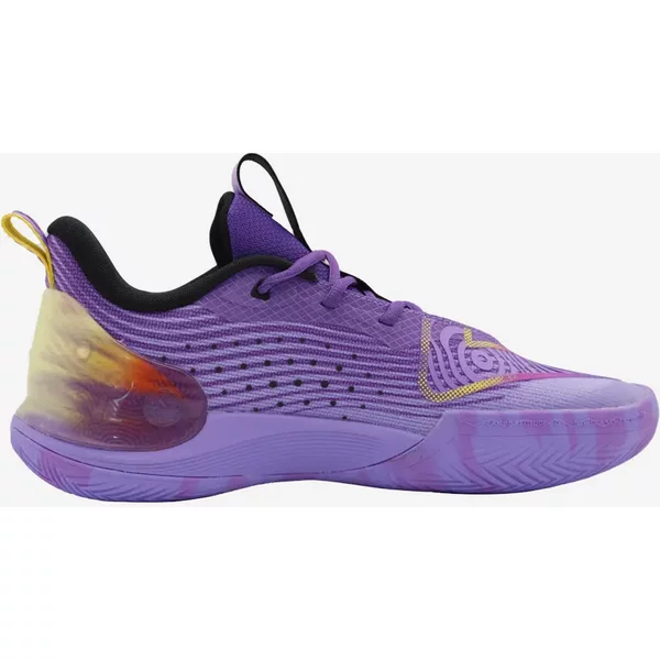 Chaussures De Basketball Peak Big Triangle 4-image