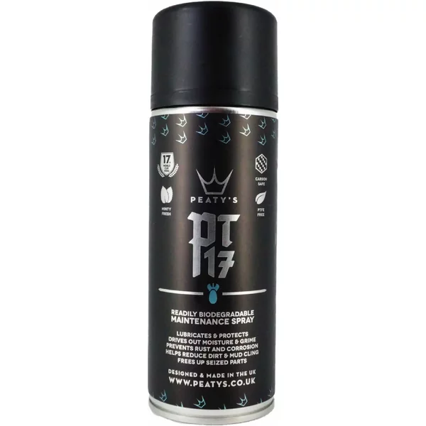 Produits D'entretien Peaty's PT17 BIO-image