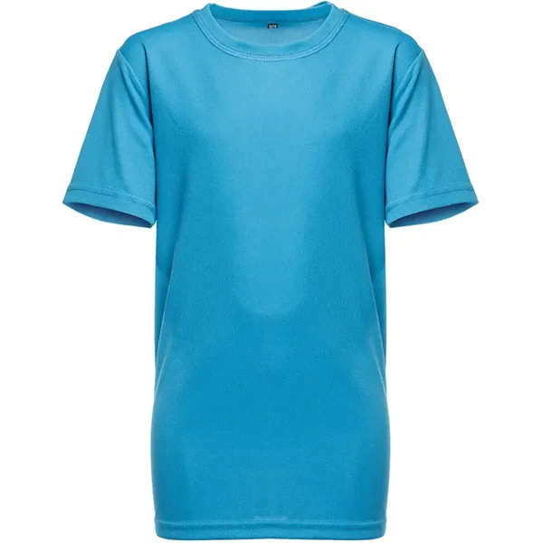 Camiseta transpirable infantil Pen Duick Firstee