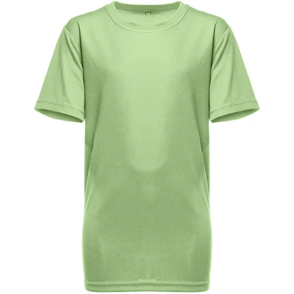 Breathable kids' top Pen Duick Firstee