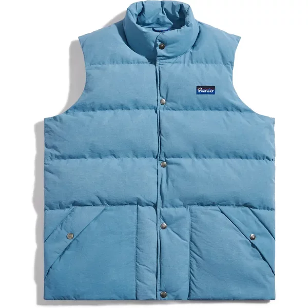 Doudoune Sans Manches Penfield 50Th Anniversary Outback-image