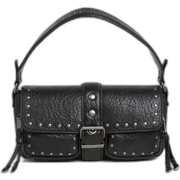 Schultertasche Damen Pepe Jeans Sally Moon-image