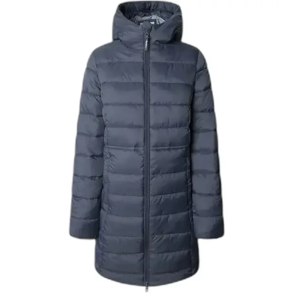Lange Daunenjacke Damen Pepe Jeans Sally-image