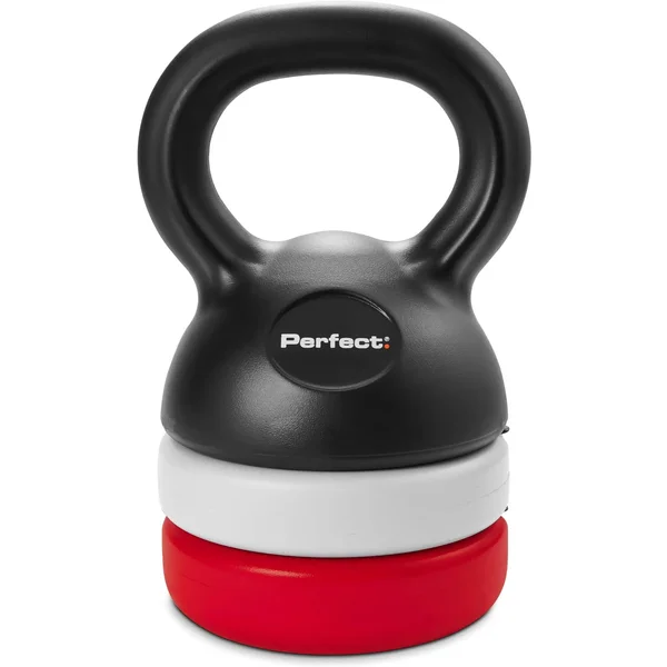 Kettlebell regolabile Perfect Fitness Fes