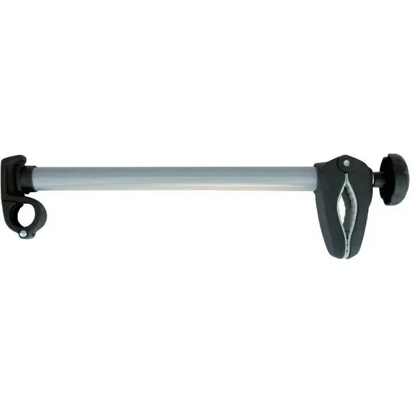 Bras de fixaton porte-vélo (3ème vélo) plateforme pure instinct long Peruzzo