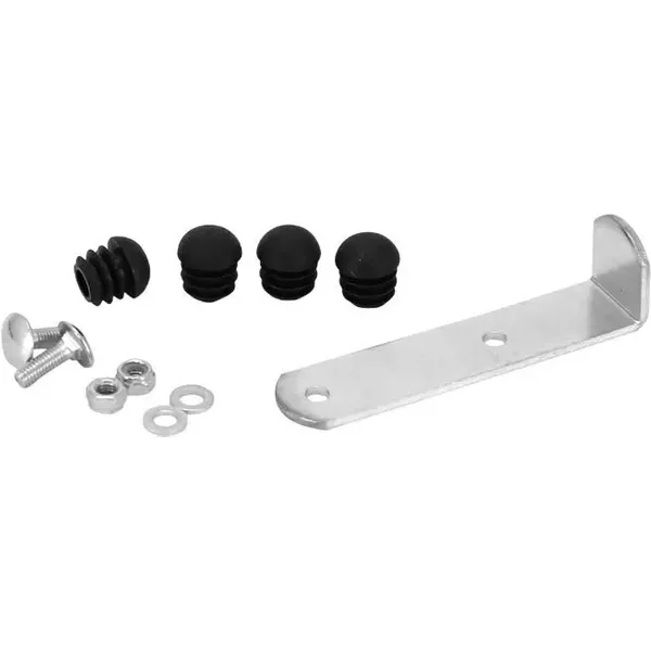 Rampe Pour Monter Les Vae Sur Porte VéLo Plateforme Peruzzo Pure Instinct-image