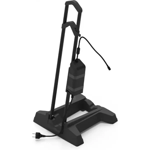 Kit Support Pour Chargeur Batterie Peruzzo E-Bike-image