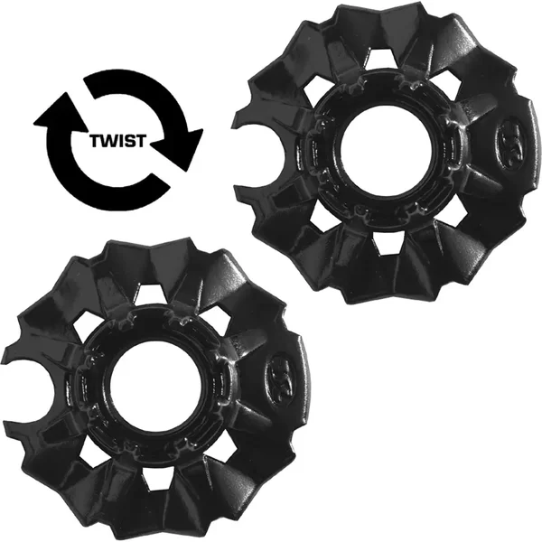 Kit de lavado TSL twist 55