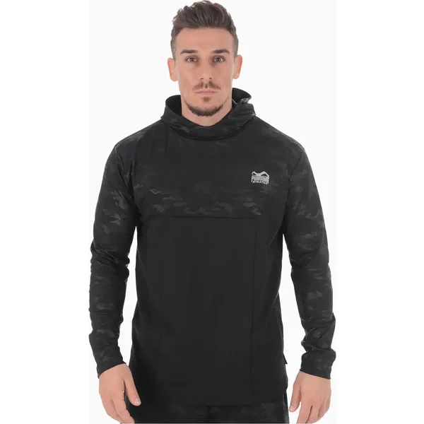 Felpa con cappuccio Phantom Athletics Shadow