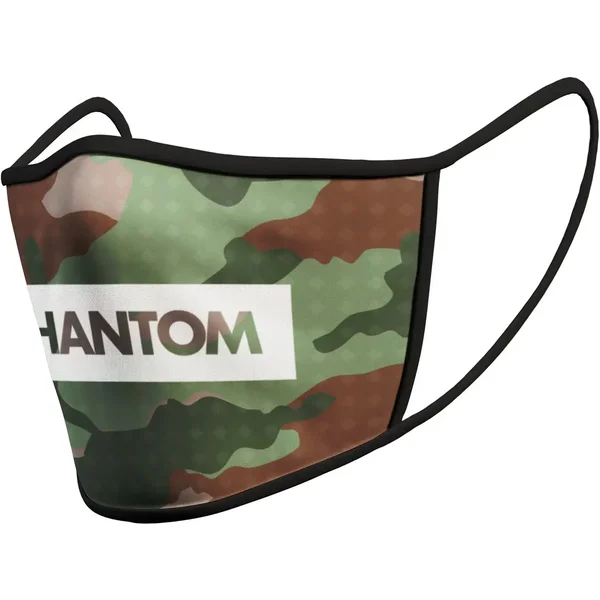 Masque facial Phantom Athletics