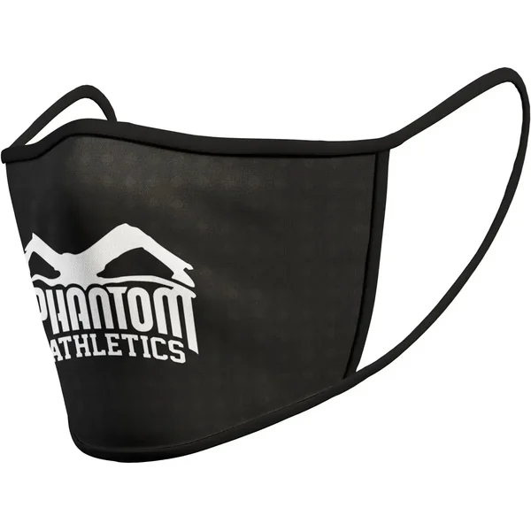 Masque facial Phantom Athletics