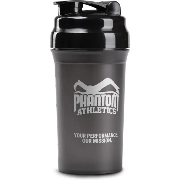 Shaker Phantom Athletics