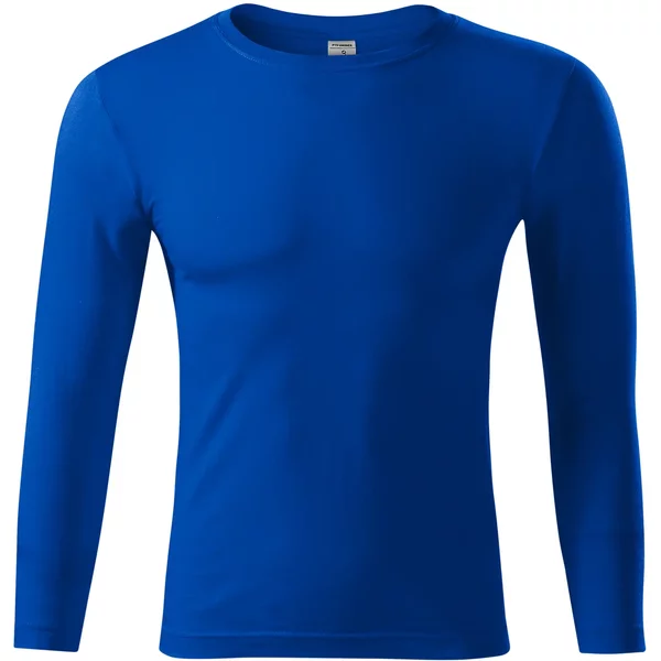 Langarmshirt Piccolio Progress P75
