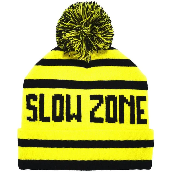 Bonnet Pit Viper Slow Zone