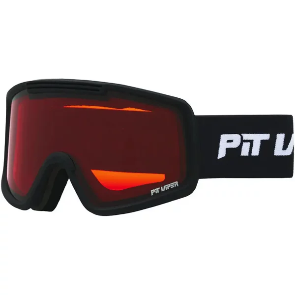 Masque Pit Viper The Exec French Fry DW-image