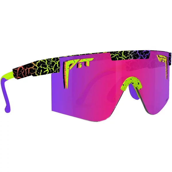 Lunettes De Soleil Pit Viper Electroshock Original Narrow-image
