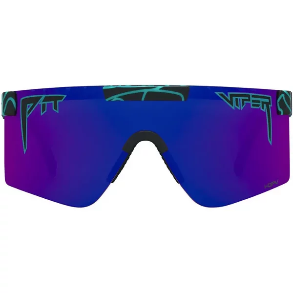Lunettes De Soleil Pit Viper The Voltage Original Wide-image