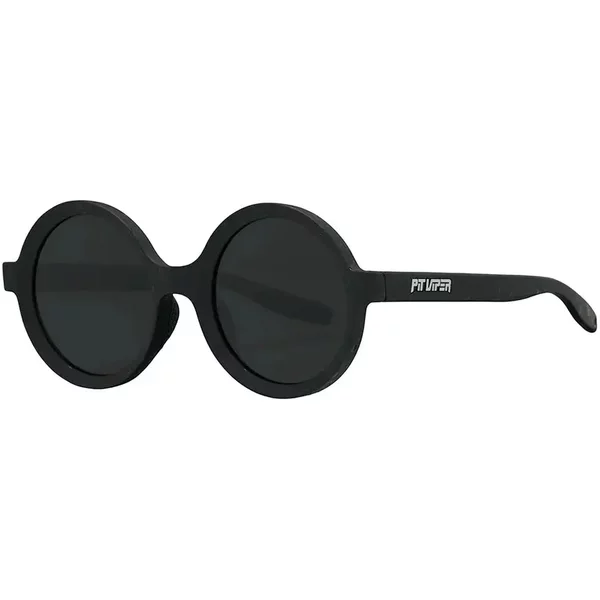 Lunettes De Soleil Pit Viper The Blacking Out Mooner-image