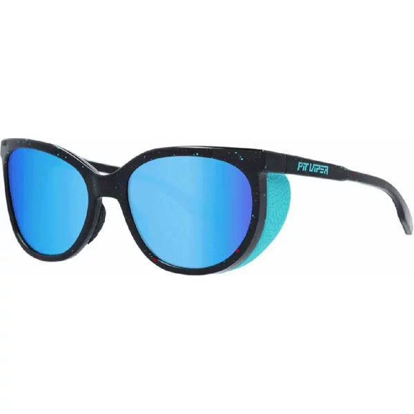Lunettes De Soleil Fondue Pit Viper The Hail Sagan-image