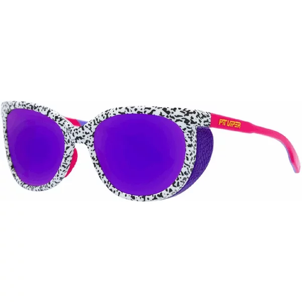 Lunettes De Soleil Fondue Pit Viper The Son Of Beach-image