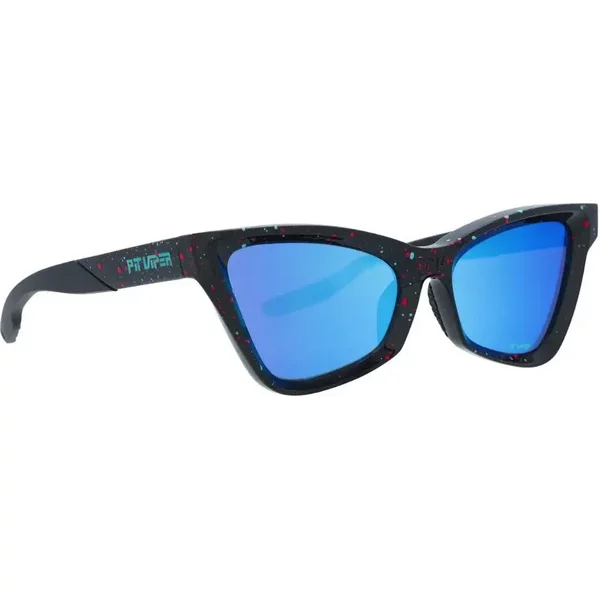 Lunettes De Soleil Pit Viper The Hail Sagan Clawdia-image