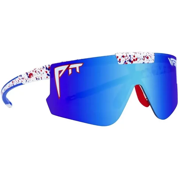 Lunettes Pit Viper The Absolute Freedom Flip Offs-image