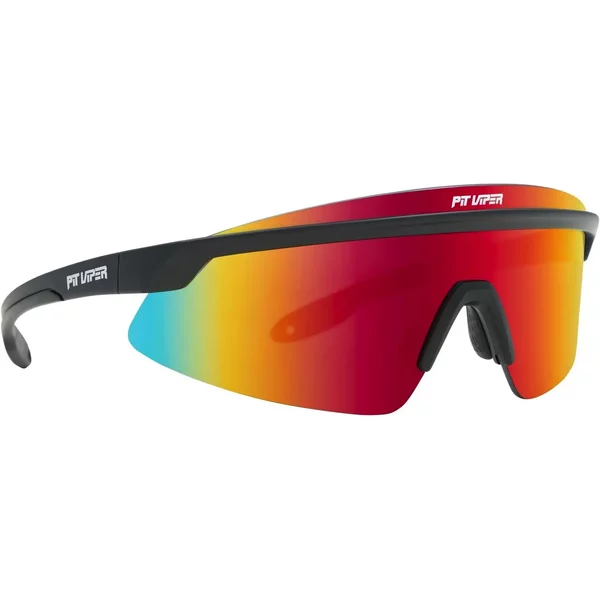 Lunettes Pit Viper The Standard Skysurfer Rainbow-image