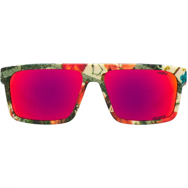 Lunettes De Soleil Pit Viper Bush Turboshaft Hdpv-image