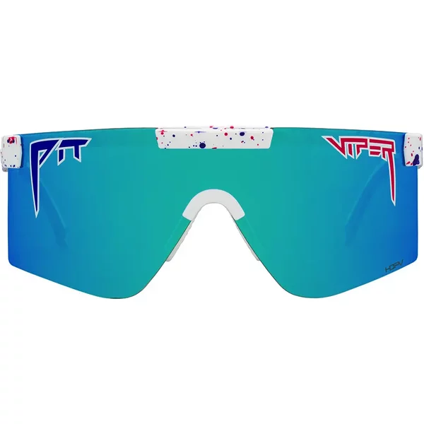 Lunettes De Soleil Pit Viper The Merika Original Wide-image