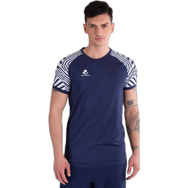 Jersey Piu Adrenalina 1001 Derby