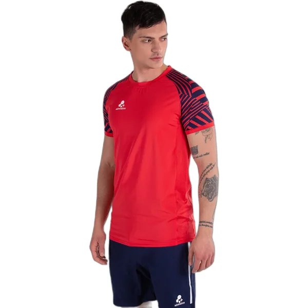 Maillot Piu Adrenalina 1001 Derby