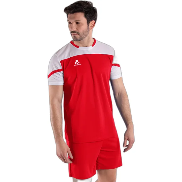 Maglia Piu Adrenalina 1004 Sierra