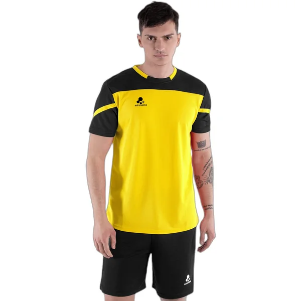Camiseta Piu Adrenalina 1004 Sierra