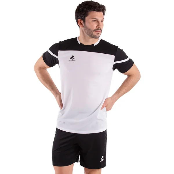 Camiseta Piu Adrenalina 1004 Sierra