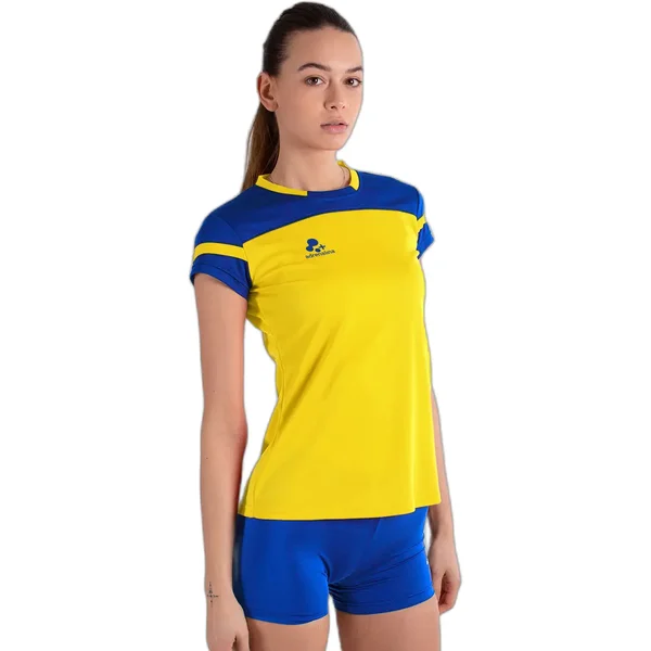 Camiseta mujer Piu Adrenalina 1005 Goddess